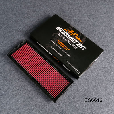 Ice-Cool Intake: Premium Cold Air Filters for VW Golf GTI (5K/981 2009-2015) 2.0T