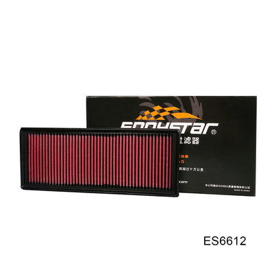 Chilly Wave: High-Flow Cold Air Filters for Engine Excellence for Scirocco (138 ) 1.4T/2.0T