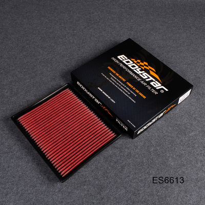 Frosty Force: Cold Air Filters for Superior Performance for Skoda Superb 1.6/1.8/2.0/2.5