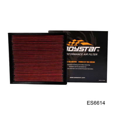 Icy Impact: Cold Air Filters for Enhanced Horsepower for Audi A8 2.8, 3.7/4.2 (94-03)