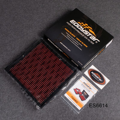 Icy Impact: Cold Air Filters for Enhanced Horsepower for Audi A8 2.8, 3.7/4.2 (94-03)