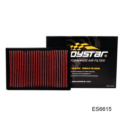 Cold Air Filters for a Responsive Drive for Volkswagen Passat 3.0L 2011-2016