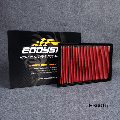 Cold Air Filters for a Responsive Drive for Volkswagen Passat 3.0L 2011-2016