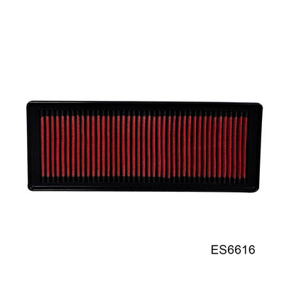 Frosty Fusion: Cold Air Filters for a Cooler, Denser Airflow for 2010-2017 Audi Q5 2.0T