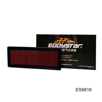 Frosty Fusion: Cold Air Filters for a Cooler, Denser Airflow for 2010-2017 Audi Q5 2.0T