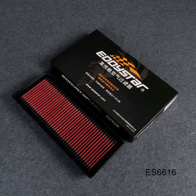 Frosty Fusion: Cold Air Filters for a Cooler, Denser Airflow for 2010-2017 Audi Q5 2.0T