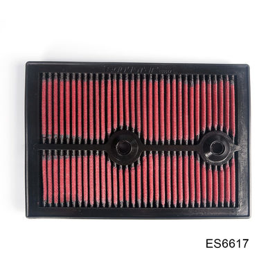 فلتر هواء تلقائي من Eddystar لزيادة قوة حصان جولف 7 2013-2020 1.2T/1.4T