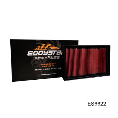 تصفية الهواء الخاصة بـ Eddystar للقيام بأداء عالي أودي S3 2.0T 8V 2014-2020