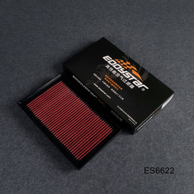 تصفية الهواء الخاصة بـ Eddystar للقيام بأداء عالي أودي S3 2.0T 8V 2014-2020