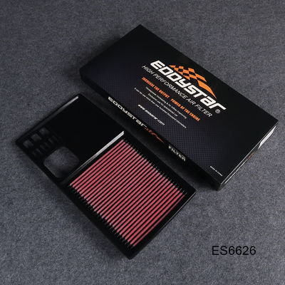 مرشح الهواء عالي التدفق لتحسين قوة الخيل 10-13 فولكس فاغن لافيدا 1.6