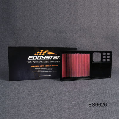 مرشح الهواء عالي التدفق لتحسين قوة الخيل 10-13 فولكس فاغن لافيدا 1.6