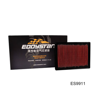 فلتر هواء عالي التدفق لتحسين الكفاءة لسيارة BMW Mini (R50 2006-2006) 1.6