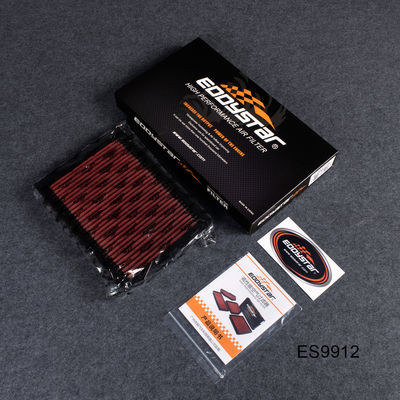 فلتر الهواء عالي التدفق لأداء طويل الأجل لبي ام دبليو 320i ((E36 1991-1998) 2.0