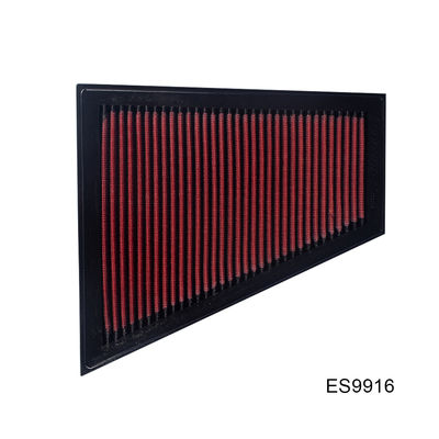 فلتر هواء عالي التدفق لتحقيق أقصى أداء لسيارة BMW 528Li (F18 LCI 2013-2017) 2.0T