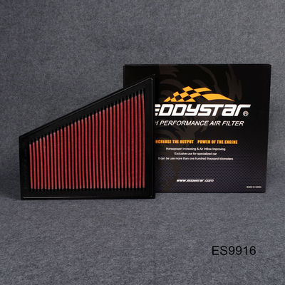 فلتر هواء عالي التدفق لتحقيق أقصى أداء لسيارة BMW 528Li (F18 LCI 2013-2017) 2.0T