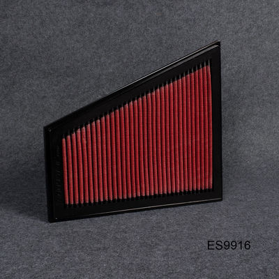 فلتر هواء عالي التدفق لتحقيق أقصى أداء لسيارة BMW 528Li (F18 LCI 2013-2017) 2.0T