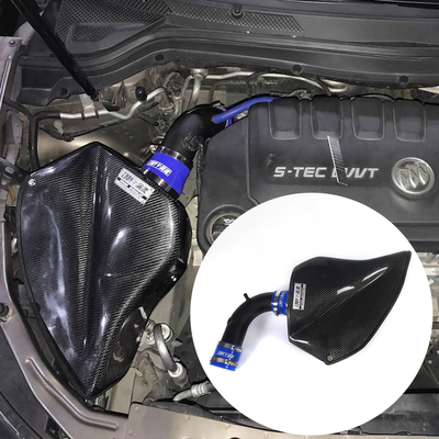 صندوق استيعاب هوائي خفيف الوزن لـ 16-17 Excelle 1.5L