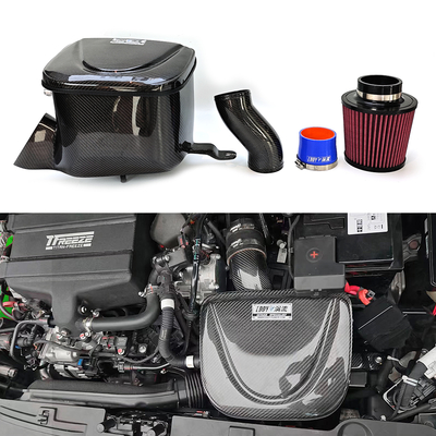 محفظة استيعاب أداء مودولية EDDY لـ Trumpchi Shadow Leopard R 2.0T