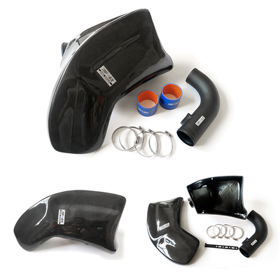 مجموعة Airbox الممتازة: تعزيز أداء سيارتك لـ Regal الجديد، LaCrosse 2.0T