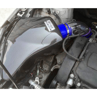 نظام سحب عالي التدفق مع تصميم صندوق هواء متقدم لسيارة Buick Excelle XT GT 1.6-1.8