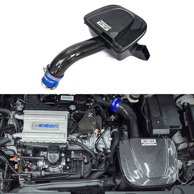 مجموعة استيعاب البرد عالية الأداء EDDY مع تدفق عالي لـ Trumpchi Shadow Leopard 1.5T