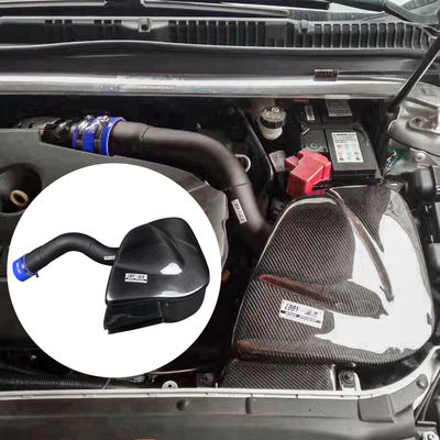 EDDY قم بتحسين مجموعة مدخل هواء محرك سيارتك لسيارات فورد مونديو 2.0T موديل 13-15