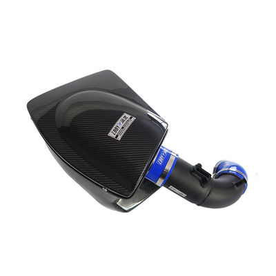 طقم مدخل هواء من ألياف الكربون لتعزيز عزم الدوران من EDDYSTAR لسيارة Buick Grandview GS 2.0T (28T) مع ضمان محدود لمدة سنة واحدة