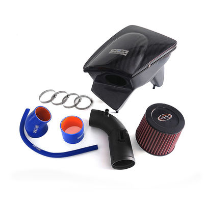 طقم مدخل هواء من ألياف الكربون لتعزيز عزم الدوران من EDDYSTAR لسيارة Buick Grandview GS 2.0T (28T) مع ضمان محدود لمدة سنة واحدة